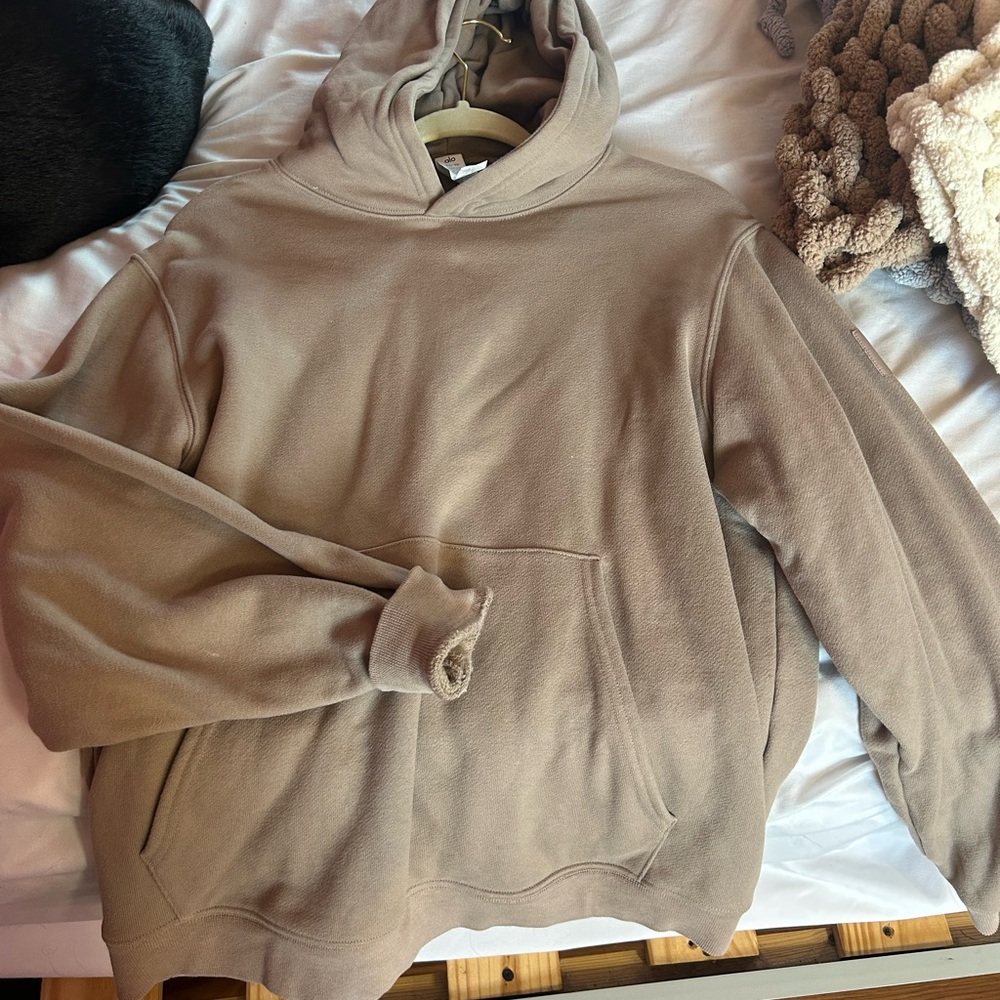 Women’s Alo Hoodie